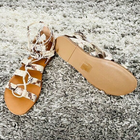 NWOB ALDO Jaeryan Sandals  - Picture 5 of 8
